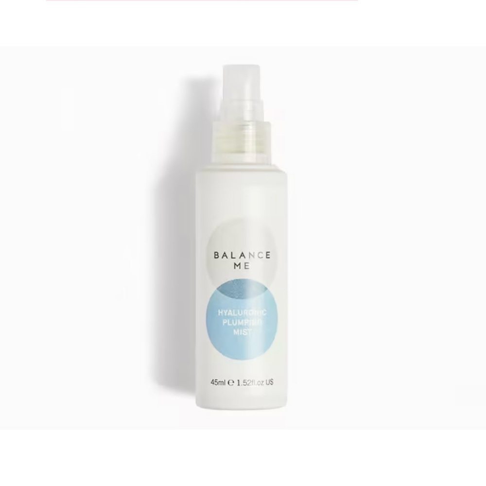 Balance Me Hyaluronic Plumping Mist